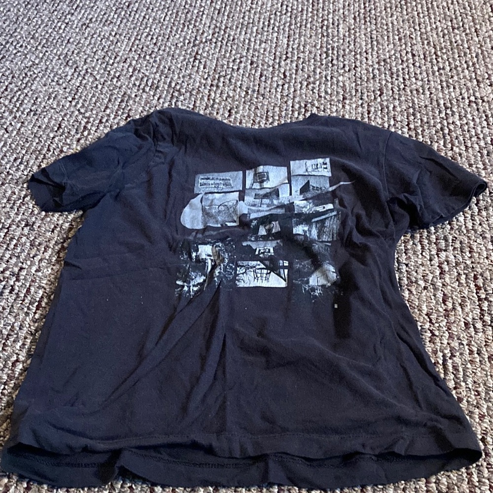 Nike kids shirt